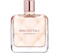 GIVENCHY Irresistible Fraiche EDT spray 80ml