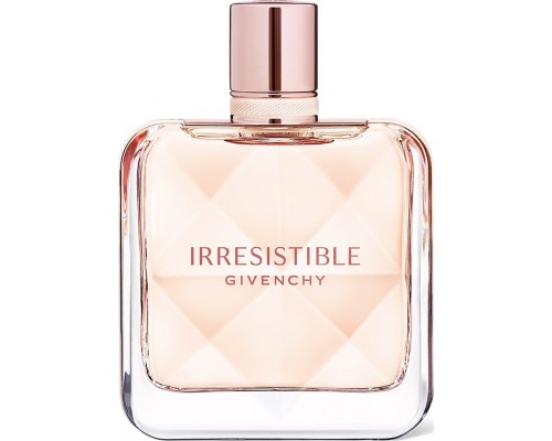 GIVENCHY Irresistible Fraiche EDT spray 80ml
