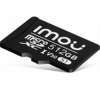 SD  pamięci microSD IMOU ST2-512-S1 512GB