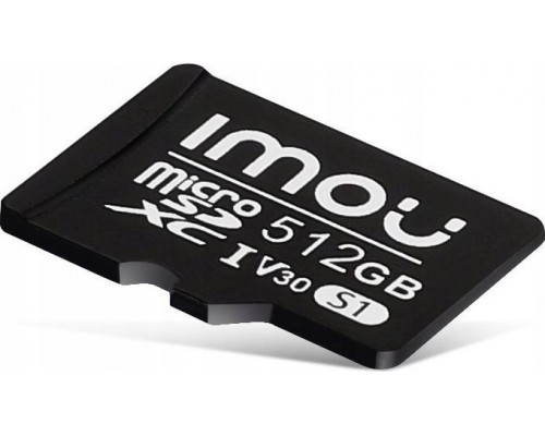 SD  pamięci microSD IMOU ST2-512-S1 512GB