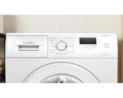 BOSCH WGE02201PL