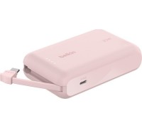 Belkin BoostCharge 10000mAh Pink