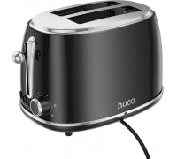 HOCO Retro style 850W HE50 Black