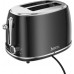 HOCO Retro style 850W HE50 Black