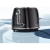 HOCO Retro style 850W HE50 Black