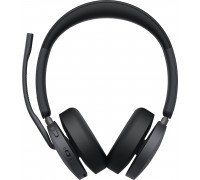 Yealink BH74 UC USB-C/A / USB Type-C / USB Type-A Black