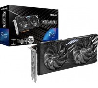 ASRock Arc A750 Challenger SE OC 8GB GDDR6 (A750 CL SE 8GO)