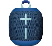 LOGITECH Ultimate Ears WONDERBOOM 4 Cobalt Blue