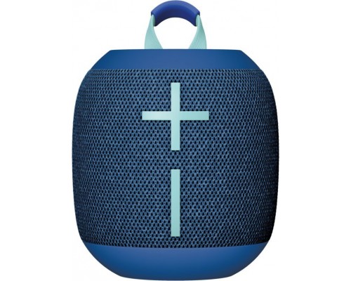 LOGITECH Ultimate Ears WONDERBOOM 4 Cobalt Blue