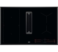 Płyta Indukcyjna AEG CCE84543FB 80 cm 3200 W