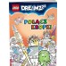 LEGO DREAMZzz. Соедините точки