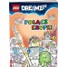 LEGO DREAMZzz. Соедините точки