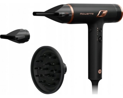 for hair Rowenta HY8310 1700 W