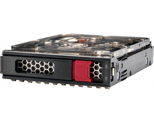 HPE 861746-H21 dysk twardy 6 TB 7200 RPM 3.5" SAS