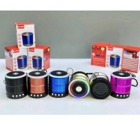 okrągły Bluetooth kabel USB MIX EDUKAMP