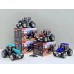 traktor Bluetooth kabel USB MIX EDUKAMP