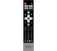 METZ 65MQE7600Z 65" QLED 4K Ultra HD
