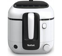 Tefal Groupe SEB TEF deep fryer Super Uno Access FR 3101 ws