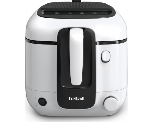 Tefal Groupe SEB TEF deep fryer Super Uno Access FR 3101 ws