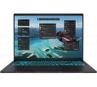 Laptop Asus Asus Vivobook 16 V3607VU-RP059W | Black | 16 " | WUXGA | 1920 x 1200 pixels | Anti-glare | Intel Core 5 | 210H | 16 GB | DDR5 | Solid-state drive capacity 1000 GB | NVIDIA GeForce RTX 4050 | GDDR6 | 6 GB | Windows 11 Home | 802.11ax | Blu