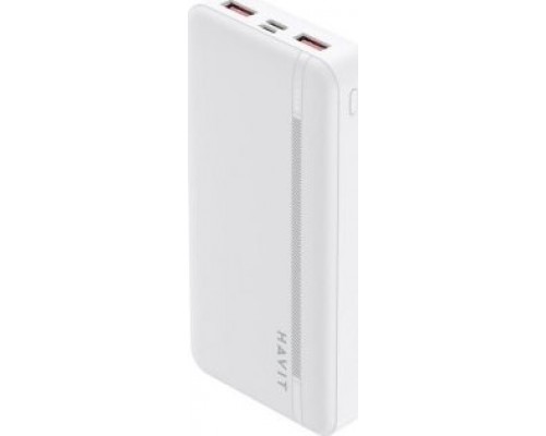 Havit PB92 20000mAh (White)