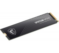 SSD MSI Spatium M560 1TB M.2 2280 PCI-E x4 Gen5 NVMe (S78-440L0F0-P83)
