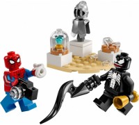 LEGO Marvel Venom uzbrukums muzejā (30707)