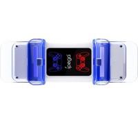 IPEGA P5003 PODWÓJNA STACJA ŁADUJĄCA DO PADÓW PLAYSTATION 5 DUALSENSE