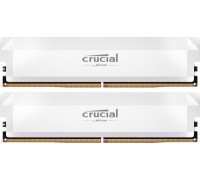 Crucial Pro Overclocking, DDR5, 64 GB, 6000MHz, CL40 (CP2K32G60C40U5W)