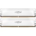 Crucial Pro Overclocking, DDR5, 64 GB, 6000MHz, CL40 (CP2K32G60C40U5W)