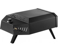 Elit Gas pizza oven PIZZARELAVELOCE