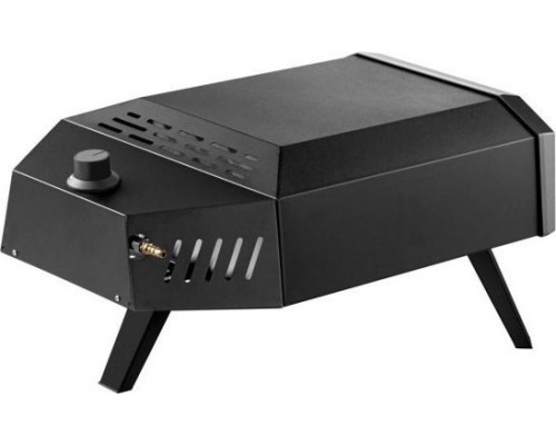 Elit Gas pizza oven PIZZARELAVELOCE