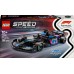 LEGO Speed Champions F1® BWT Alpine Team A524 (77248)