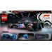 LEGO Speed Champions F1® BWT Alpine Team A524 (77248)