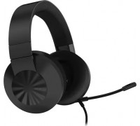 Lenovo Gaming Headset | H210 | Built-in microphone | 3.5 mm | Black
