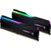 G.Skill Trident Z5 RGB, DDR5, 64 GB, 6000MHz, CL28 (F5-6000J2836G32GX2-TZ5RK)
