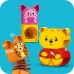 LEGO Duplo Przyjęcie urodzinowe Cubusia Puchatka (10457)