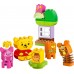 LEGO Duplo Przyjęcie urodzinowe Cubusia Puchatka (10457)