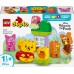 LEGO Duplo Przyjęcie urodzinowe Cubusia Puchatka (10457)