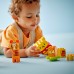 LEGO Duplo Przyjęcie urodzinowe Cubusia Puchatka (10457)