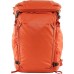 Plecak 40L PGYTECH OnePro Flex (pomarańczowy)