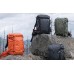 Plecak 40L PGYTECH OnePro Flex (pomarańczowy)