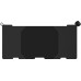 Genesis Holm Modular 160 Black (160 cm x 75 cm)