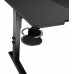 Genesis Holm Modular 160 Black (160 cm x 75 cm)