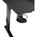 Genesis Holm Modular 160 Black (160 cm x 75 cm)
