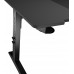 Genesis Holm Modular 160 Black (160 cm x 75 cm)