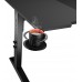 Genesis Holm Modular 160 Black (160 cm x 75 cm)