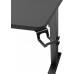 Genesis Holm Modular 160 Black (160 cm x 75 cm)