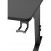 Genesis Holm Modular 160 Black (160 cm x 75 cm)