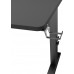 Genesis Holm Modular 160 Black (160 cm x 75 cm)